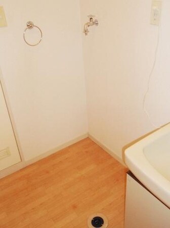 ビバリーハイツの物件内観写真